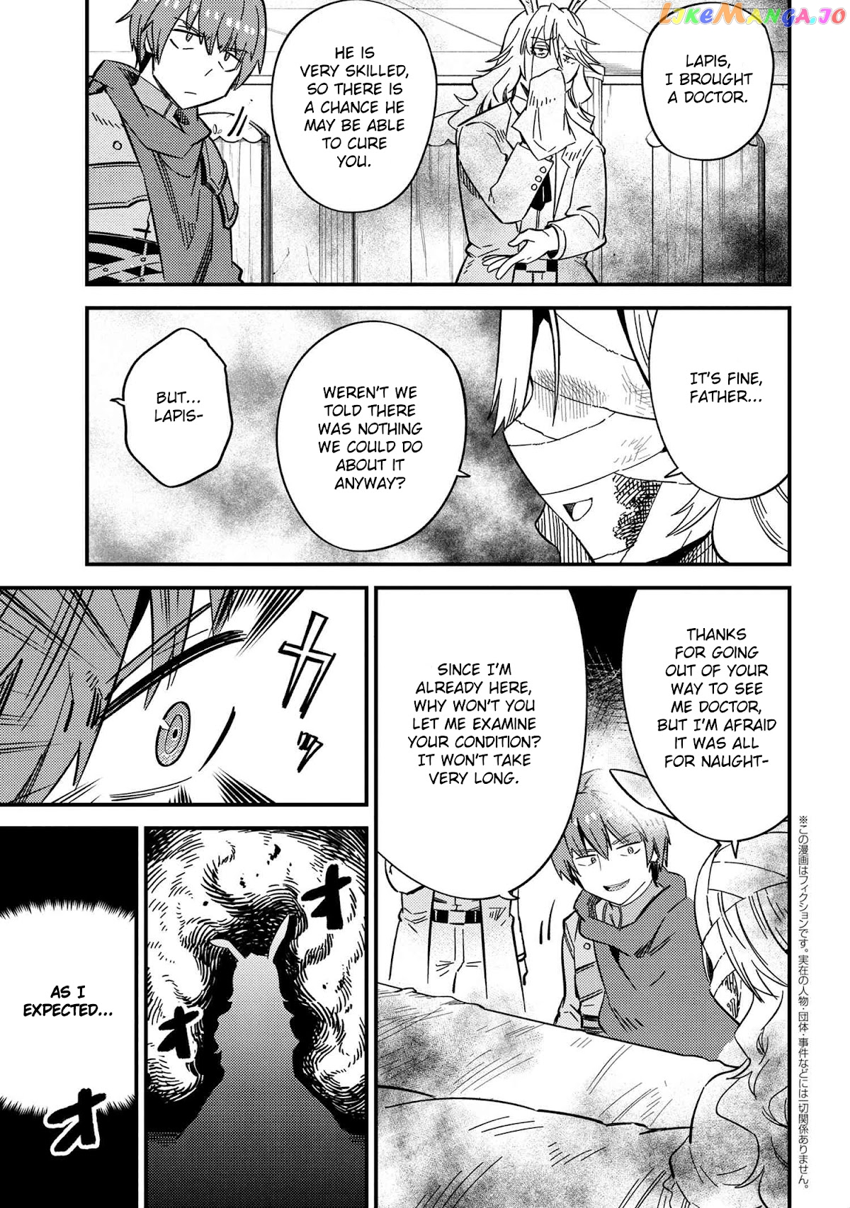 Redo Of Healer, Chapter 42.2 image 02